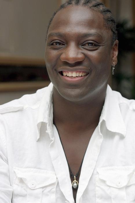 Adewale Akinnuoye-Agbaje