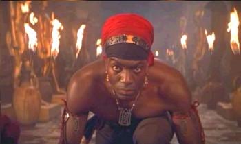 Adewale Akinnuoye-Agbaje