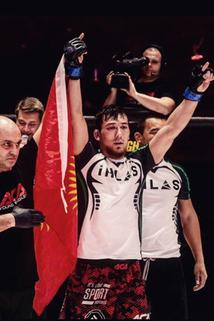 Adilet Nurmatov
