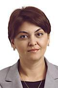 Profilový obrázek - Adina-Ioana Vălean