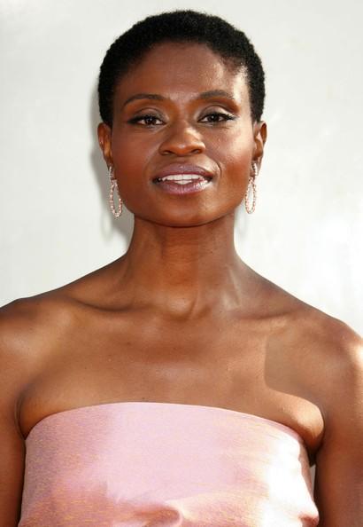 Adina Porter