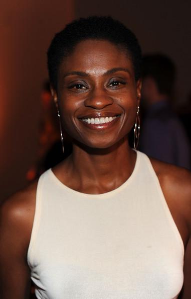 Adina Porter
