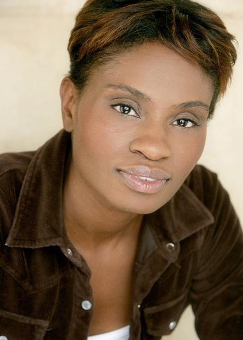 Adina Porter
