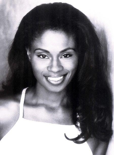 Adina Porter
