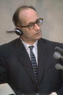 Profilový obrázek - Adolf Eichmann