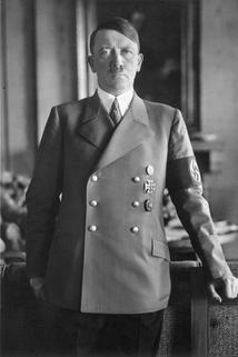 Profilový obrázek - Adolf Hitler
