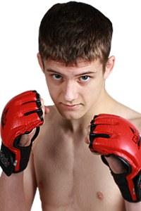 Profilový obrázek - Adrian Bieranowski