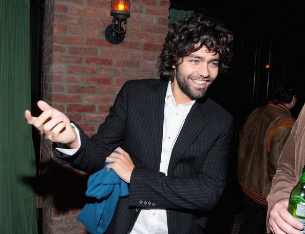 Adrian Grenier