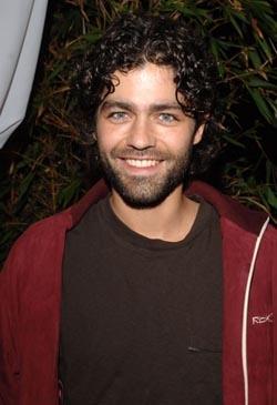 Adrian Grenier