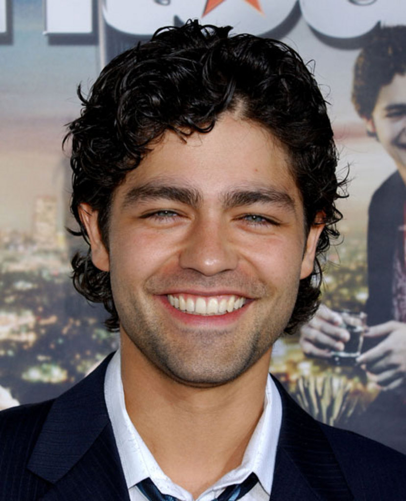 Adrian Grenier