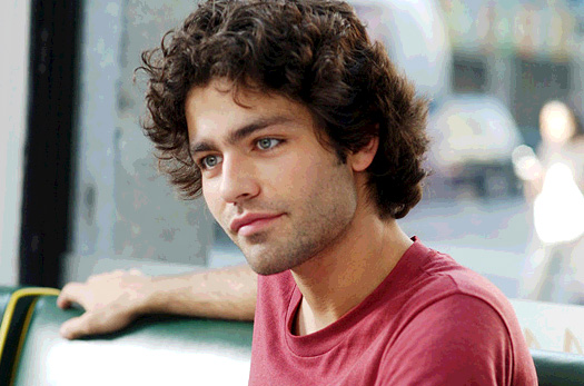 Adrian Grenier