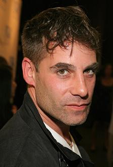 Adrian Pasdar