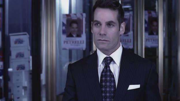 Adrian Pasdar