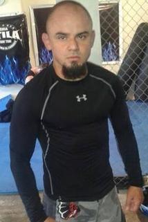 Profilový obrázek - Adrian Salazar Pena