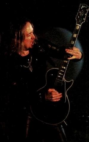 Adrian Smith