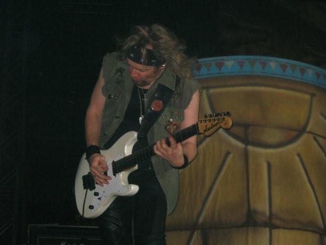 Adrian Smith