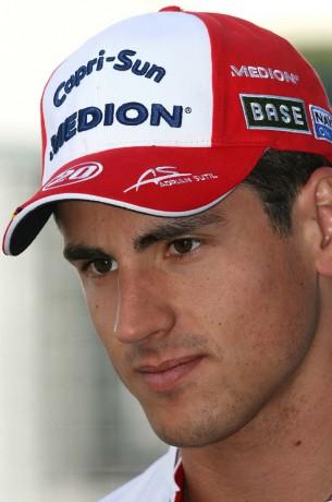 Adrian Sutil