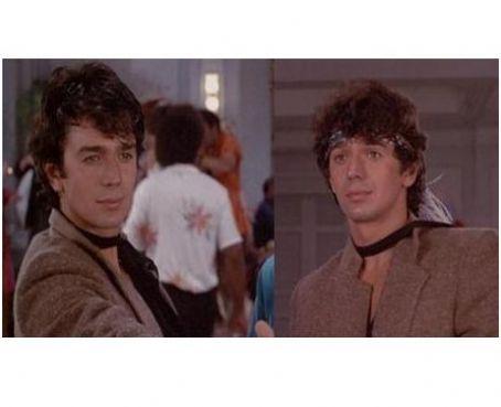 Adrian Zmed