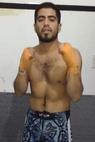 Adrian Aviles