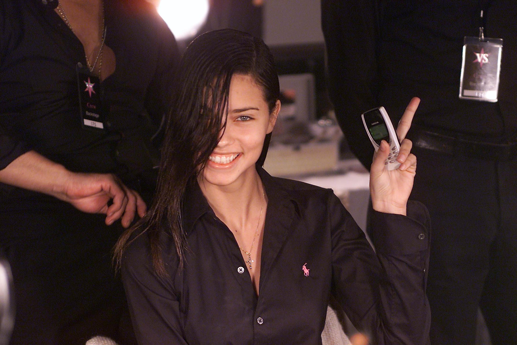 Adriana Lima