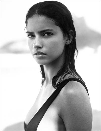 Adriana Lima