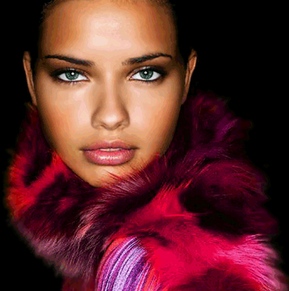 Adriana Lima