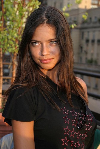 Adriana Lima