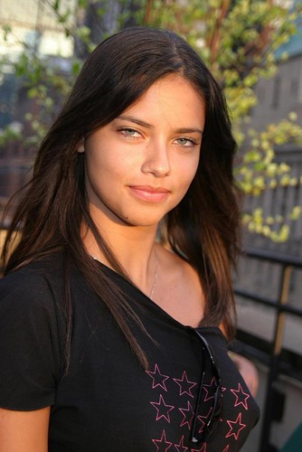 Adriana Lima