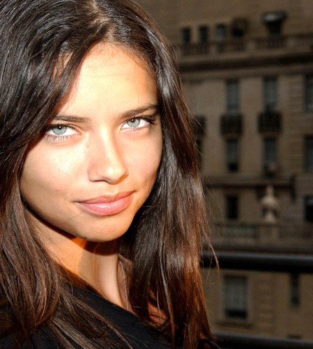 Adriana Lima
