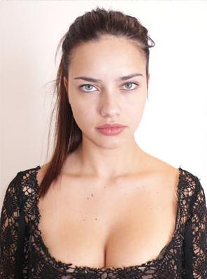 Adriana Lima