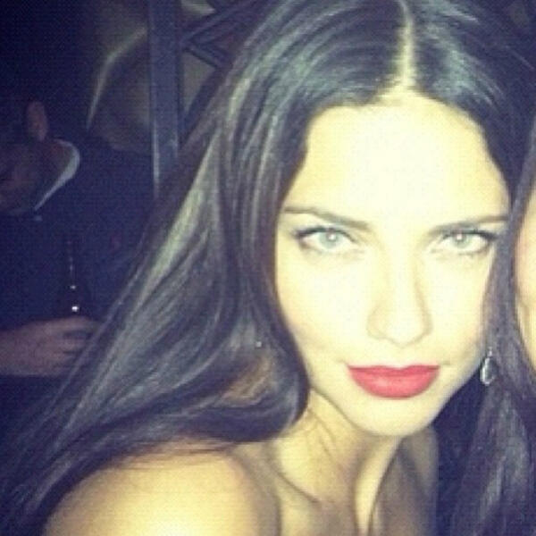 Adriana Lima