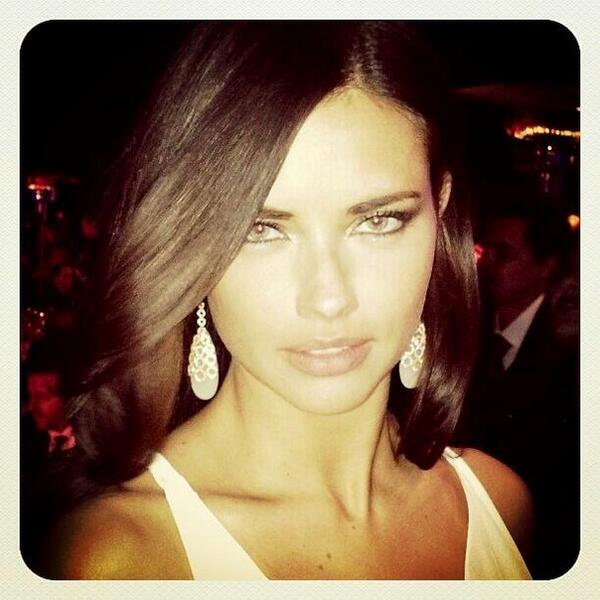 Adriana Lima