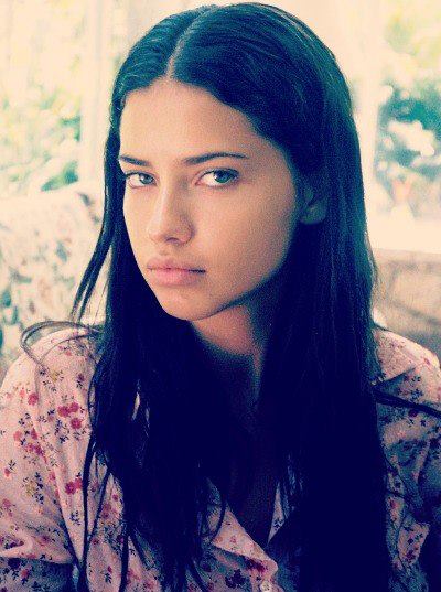Adriana Lima