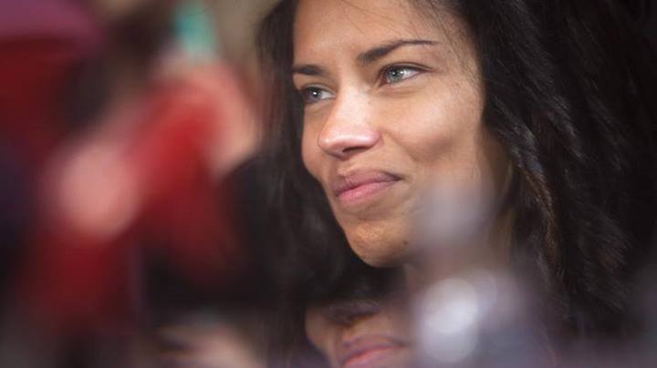 Adriana Lima