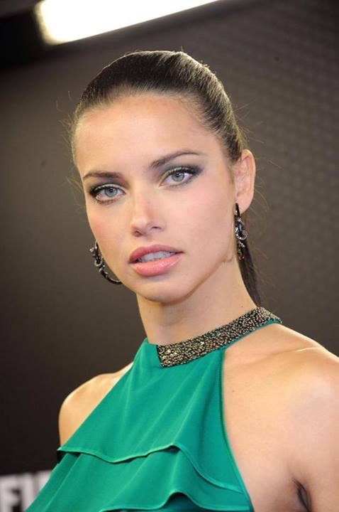 Adriana Lima