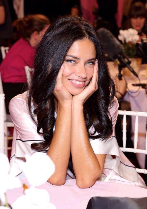 Adriana Lima