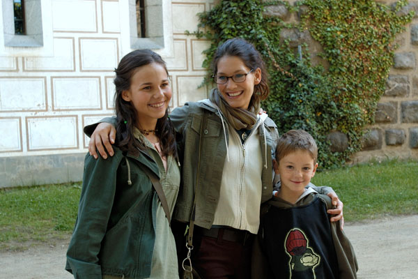 Adriana Neubauerová