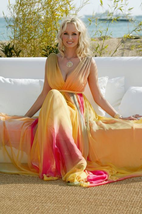 Adriana Sklenaříková