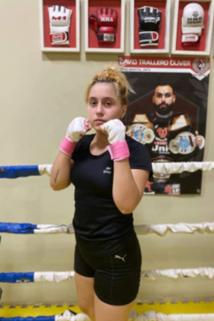 Profilový obrázek - Adriana Duran