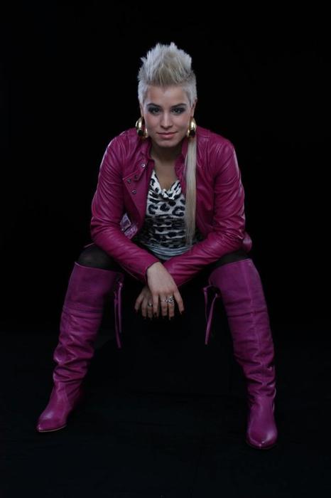 Adriane Craft