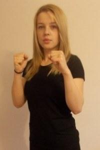 Profilový obrázek - Adrianna Bosacka