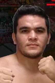 Profilový obrázek - Adriano Castro