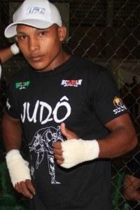 Adriel Santos Abreu OSOBNOSTI.CZ