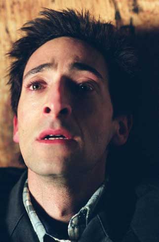 Adrien Brody
