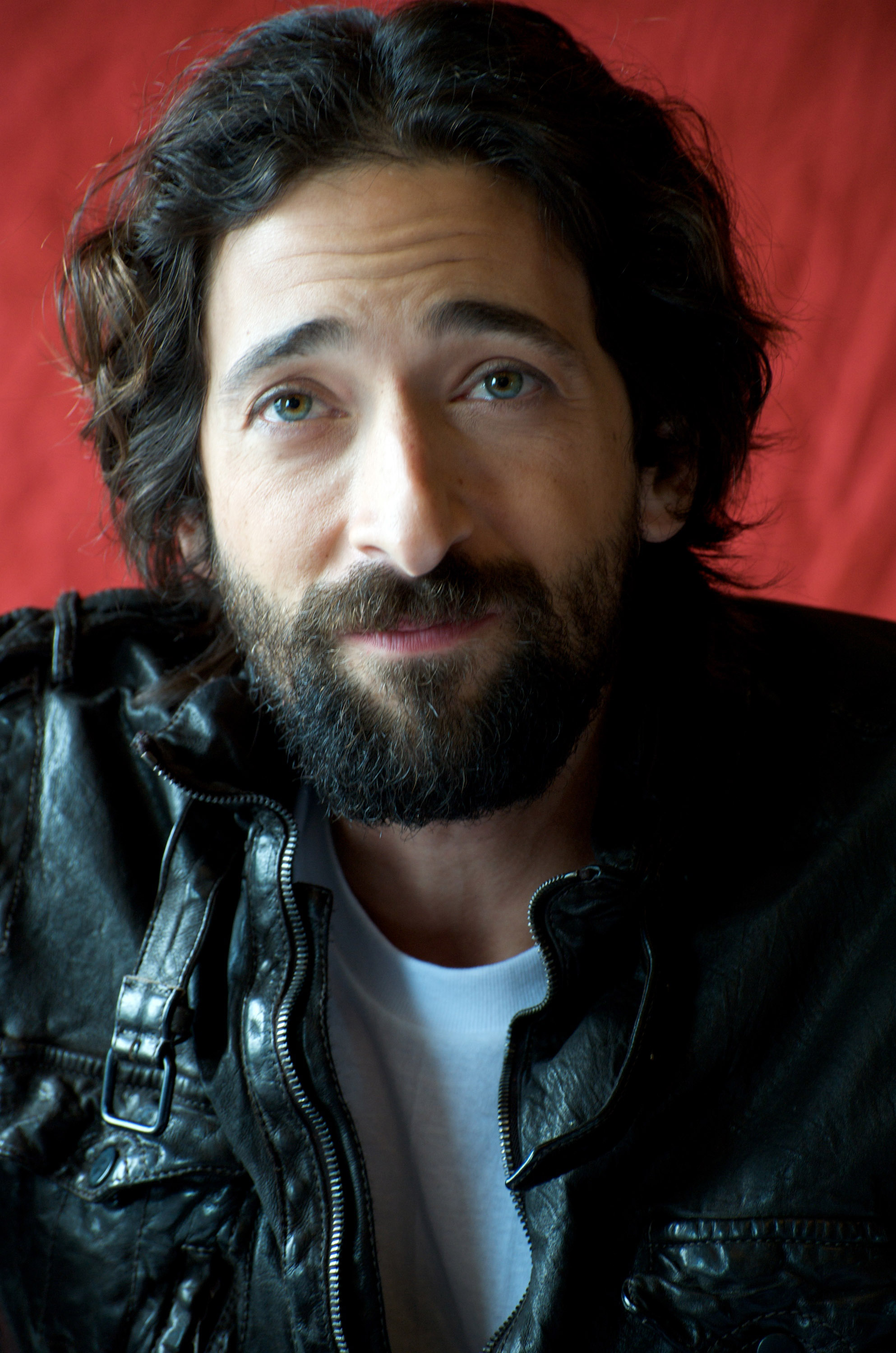 Adrien Brody bullet