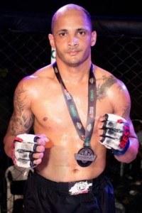 Profilový obrázek - Adrilenio Geremias da Silva