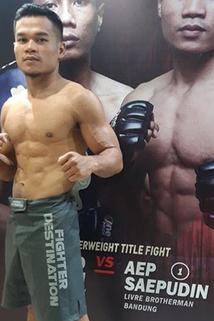 Profilový obrázek - Aep Saepudin