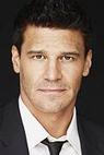 Agent Seeley Booth