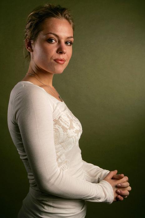 Agnes Bruckner