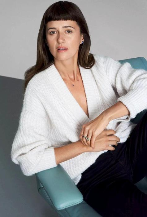 Agnieszka Grochowska